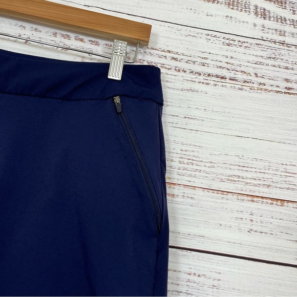 Tommy Bahama Active Blue Shorts - Picture 3 of 11